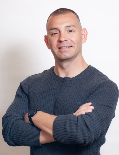 Javier Montes — Founder, APEX Home